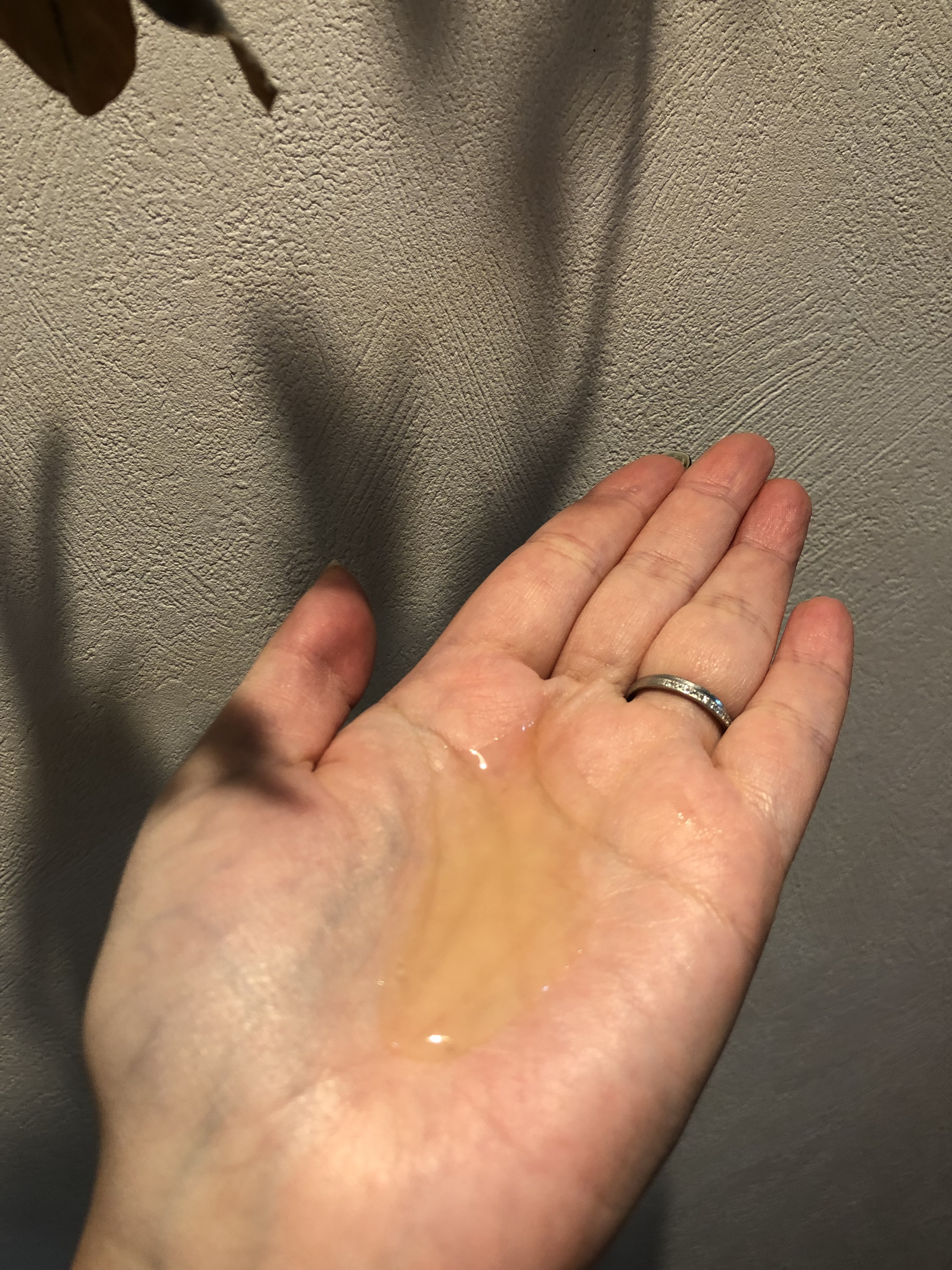 夢みる ポアクリアバームオイル ［クレンジングオイル］/ロゼット/オイルクレンジングを使ったクチコミ（3枚目）