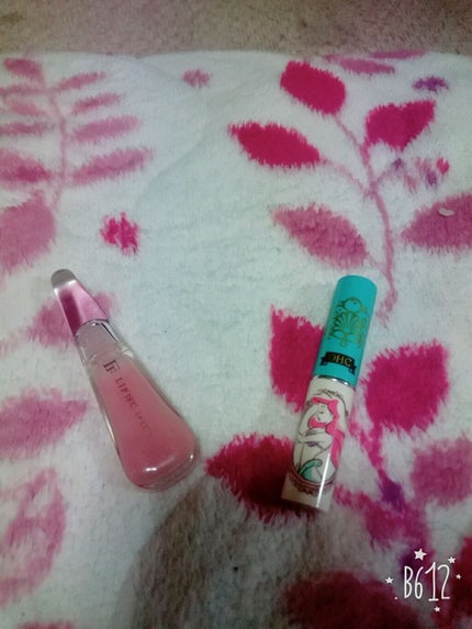 DHC 薬用リップクリーム/DHC/リップクリームを使ったクチコミ(1枚目)