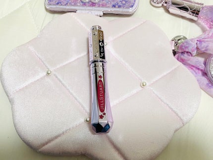 ユニコーンユートピア コレクション/JILL STUART/メイクアップキットを使ったクチコミ(4枚目)