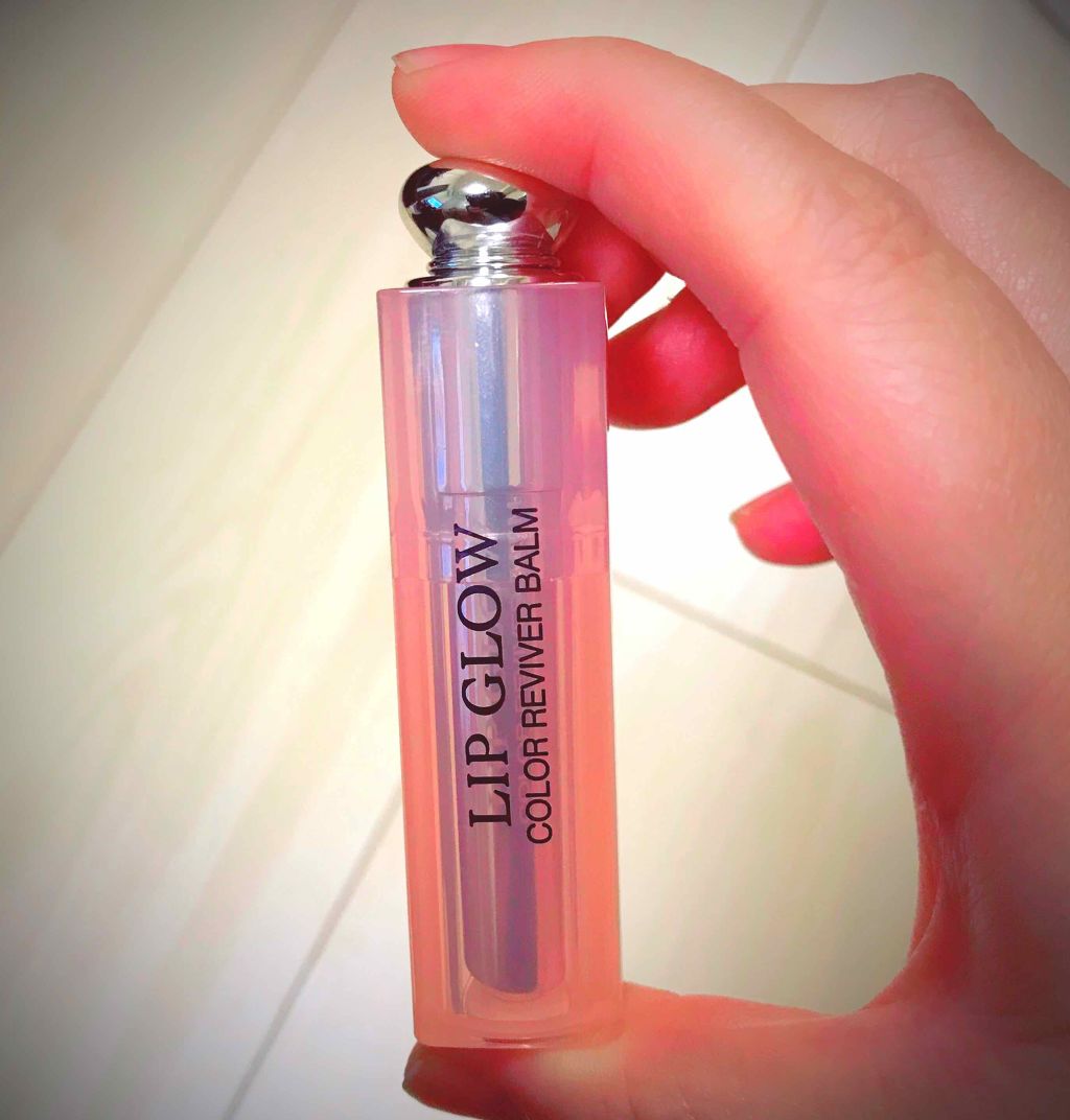 ディオール リップ グロウ コーラル ディオール / ディオール アディクト リップ グロウ マックス