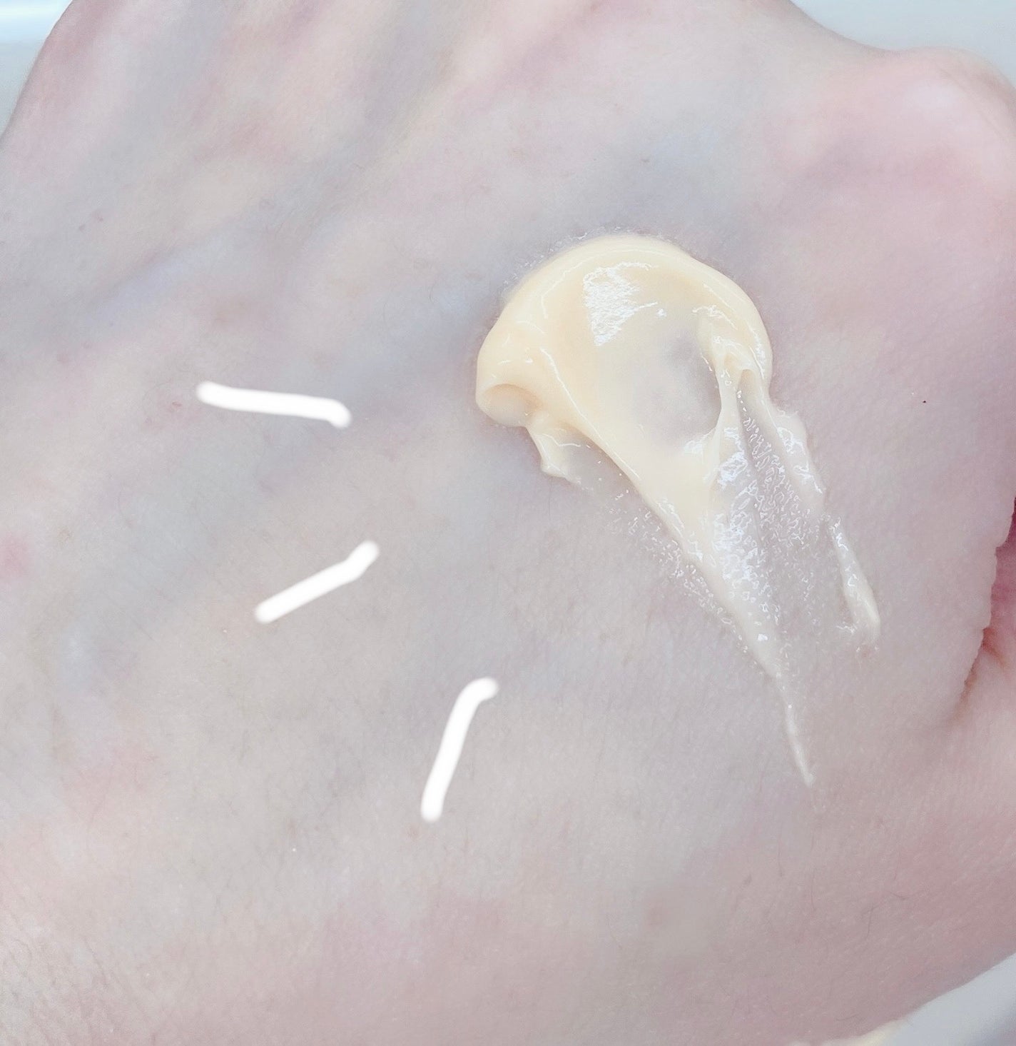 アドバンスドクリーム/アスタリフト/フェイスクリームを使ったクチコミ(2枚目)