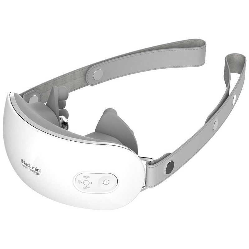 breo ネックマッサージャー iNeck mini BRN-4100/H