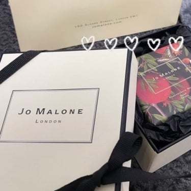 ネクタリン ブロッサム ＆ ハニー コロン/Jo MALONE LONDON/香水(レディース)を使ったクチコミ（1枚目）