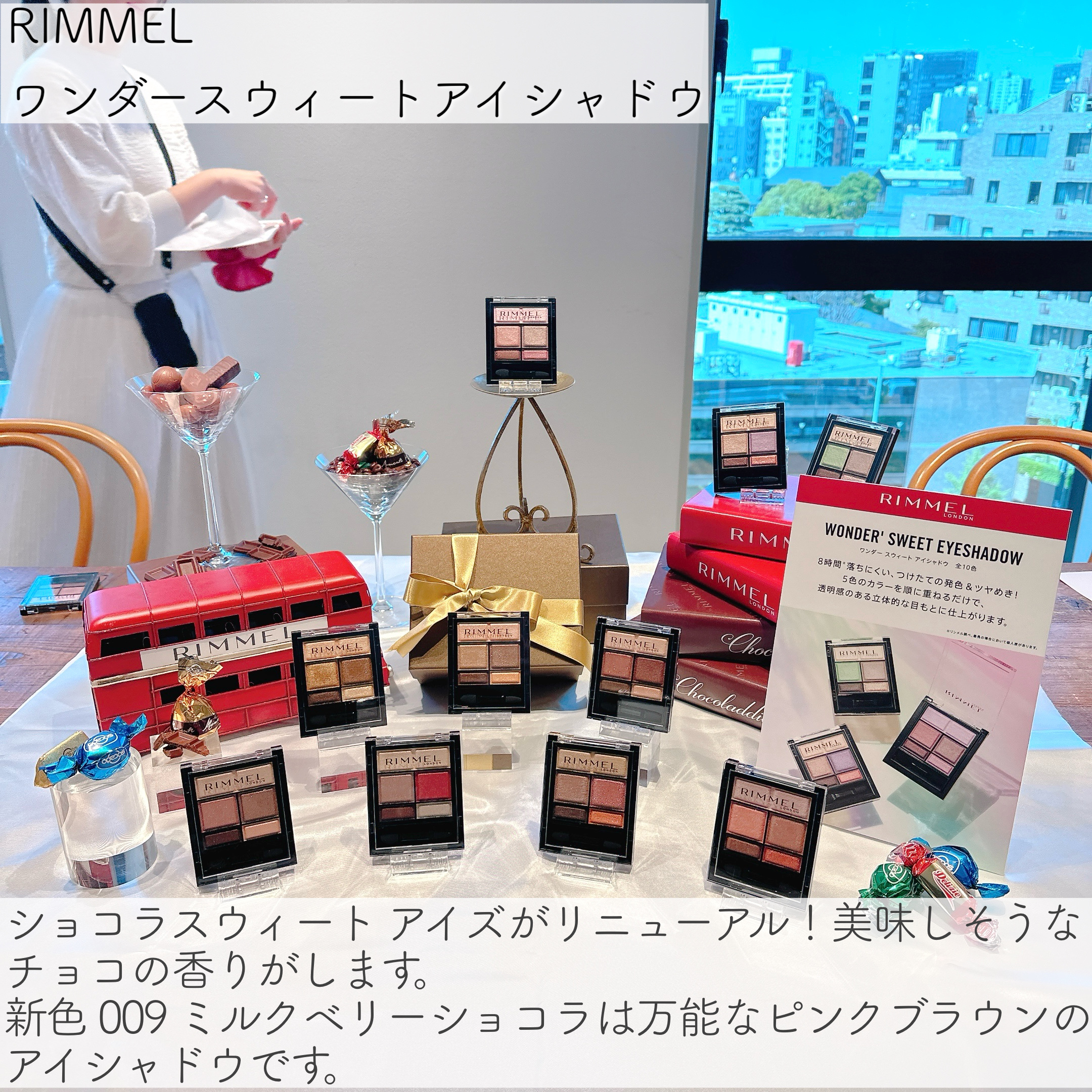 ザ マルチタスカー コンシーラー 020 フェア＜明るい＞/リンメル ロンドン/リキッドコンシーラーを使ったクチコミ（2枚目）