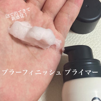 ブラーフィニッシュ雲楚クッション/Dinto/クッションファンデーションを使ったクチコミ(2枚目)