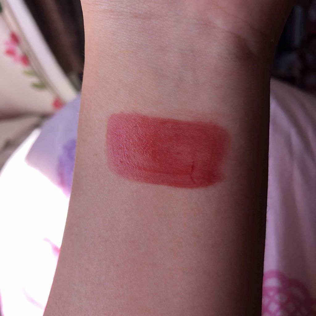 インク  ジェラート/PERIPERA/口紅を使ったクチコミ（2枚目）