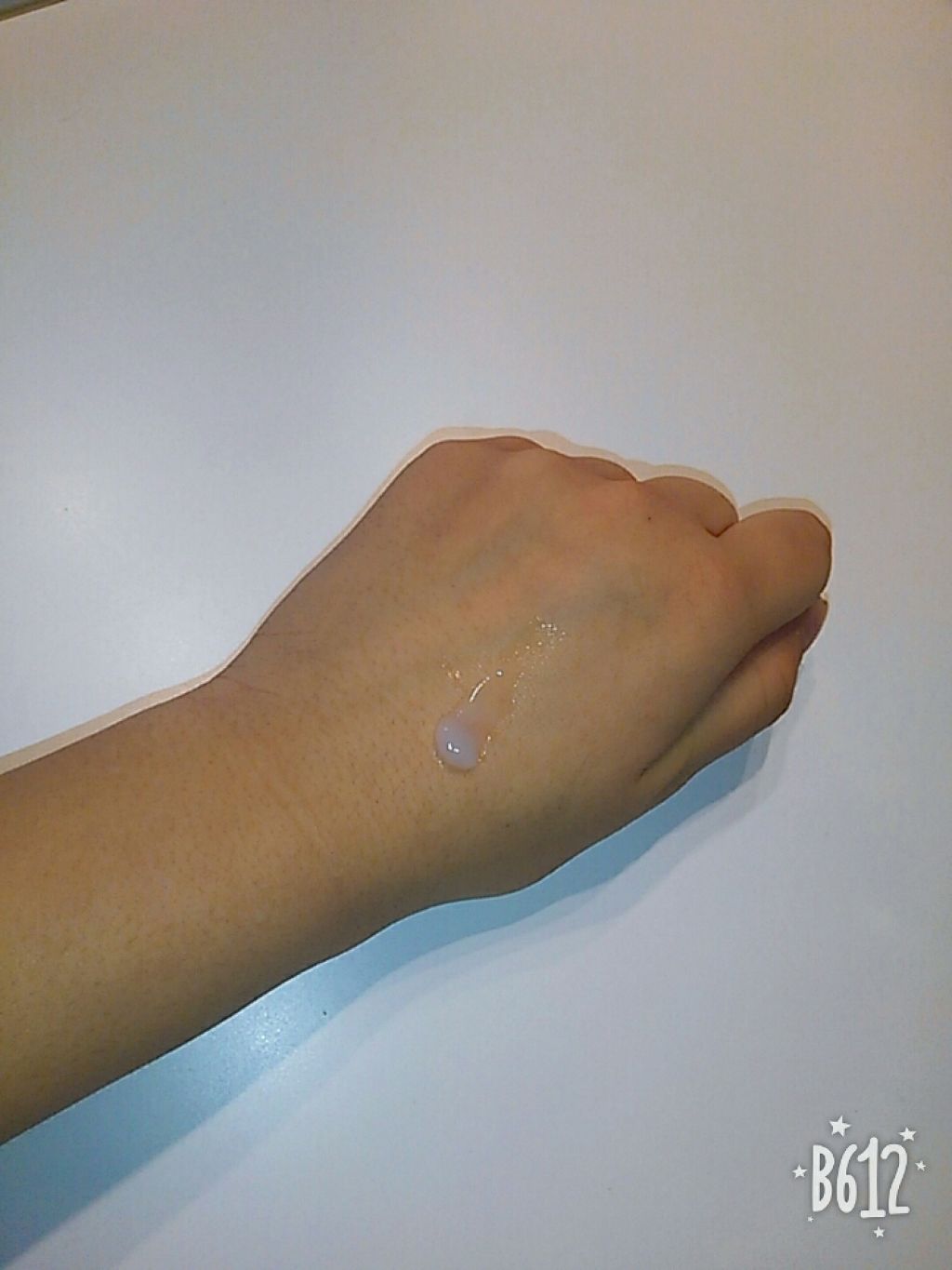 ナチュール アクアクリーム 水の彩/水の彩/オールインワン化粧品を使ったクチコミ(2枚目)