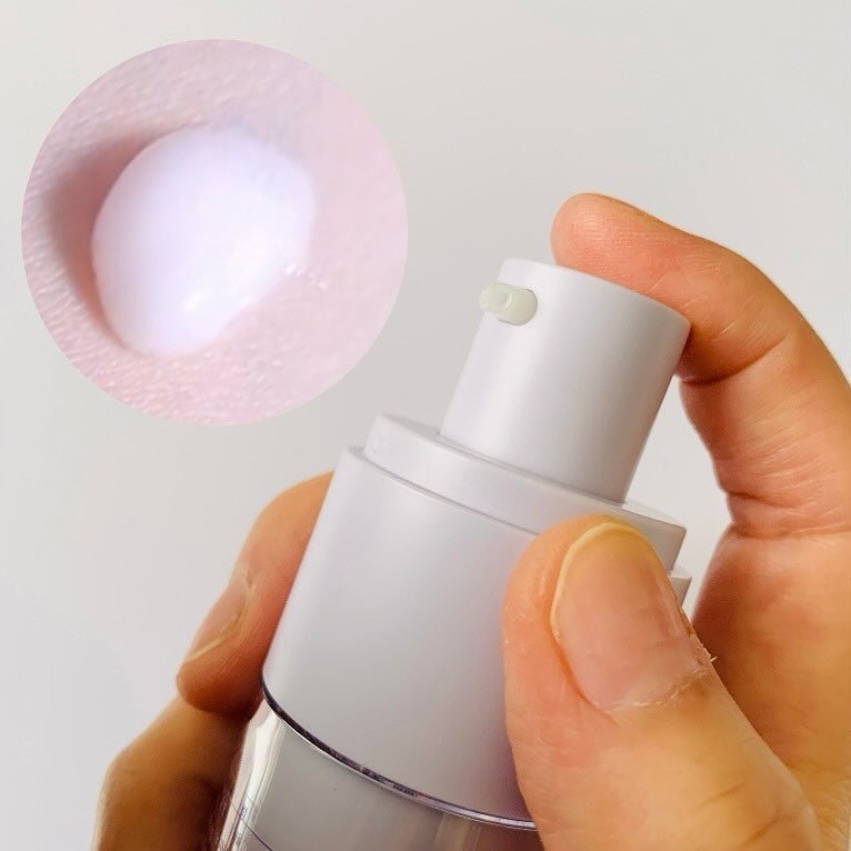 バクチオールポアジェットセラム/Dr.G/美容液を使ったクチコミ(3枚目)