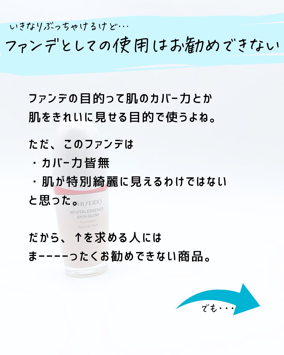 を使ったクチコミ（3枚目）