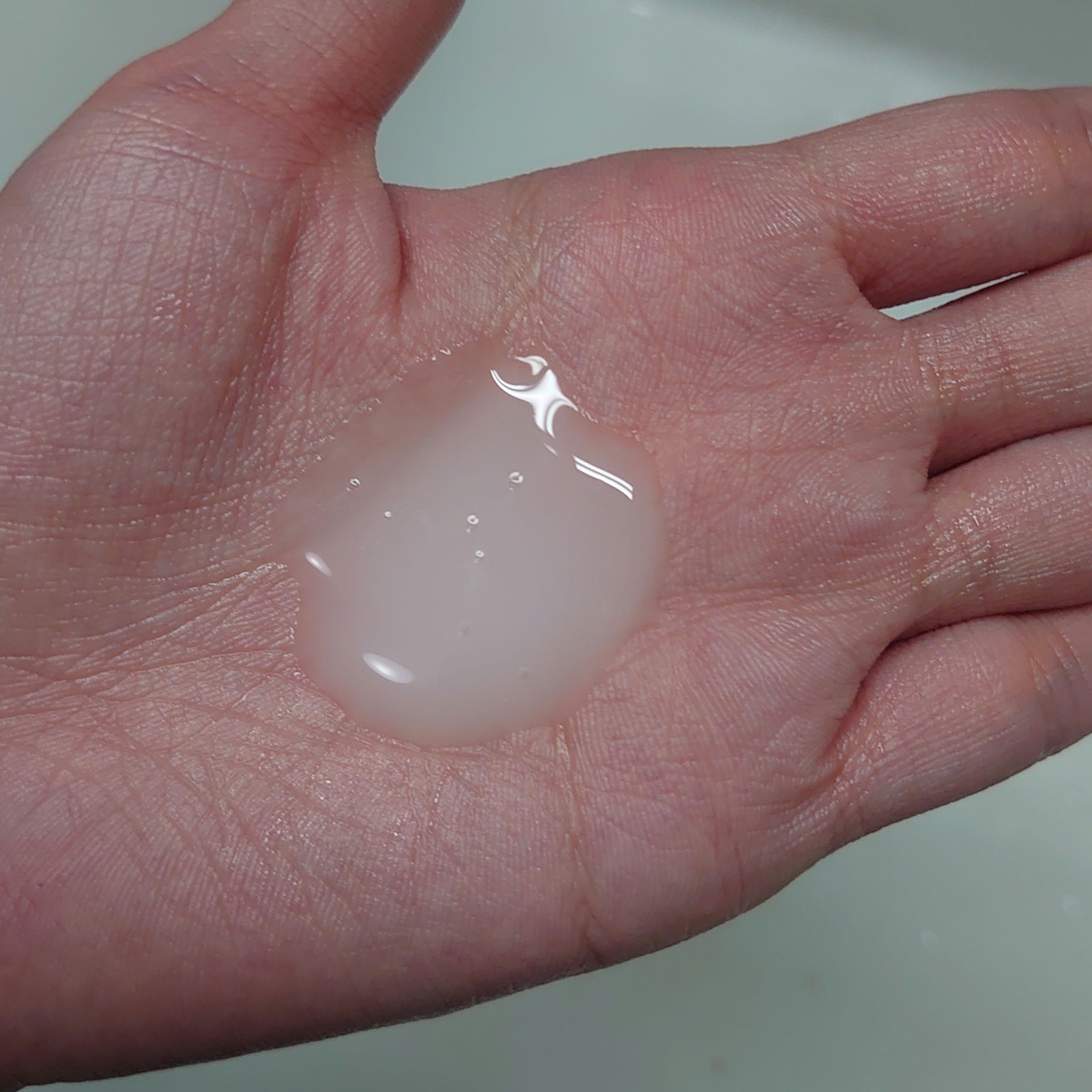 センテラトナーEX/DR.PEPTI/化粧水を使ったクチコミ（3枚目）