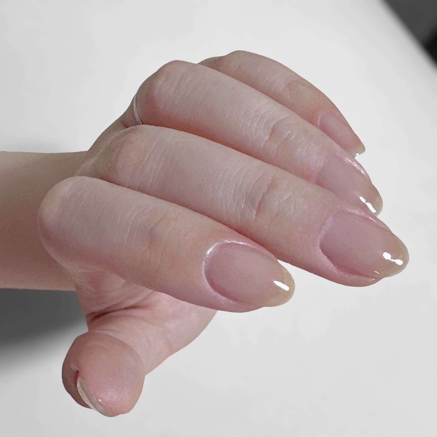 Ringo nailpolish /Ringo/マニキュアを使ったクチコミ（3枚目）