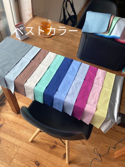 を使ったクチコミ(2枚目)