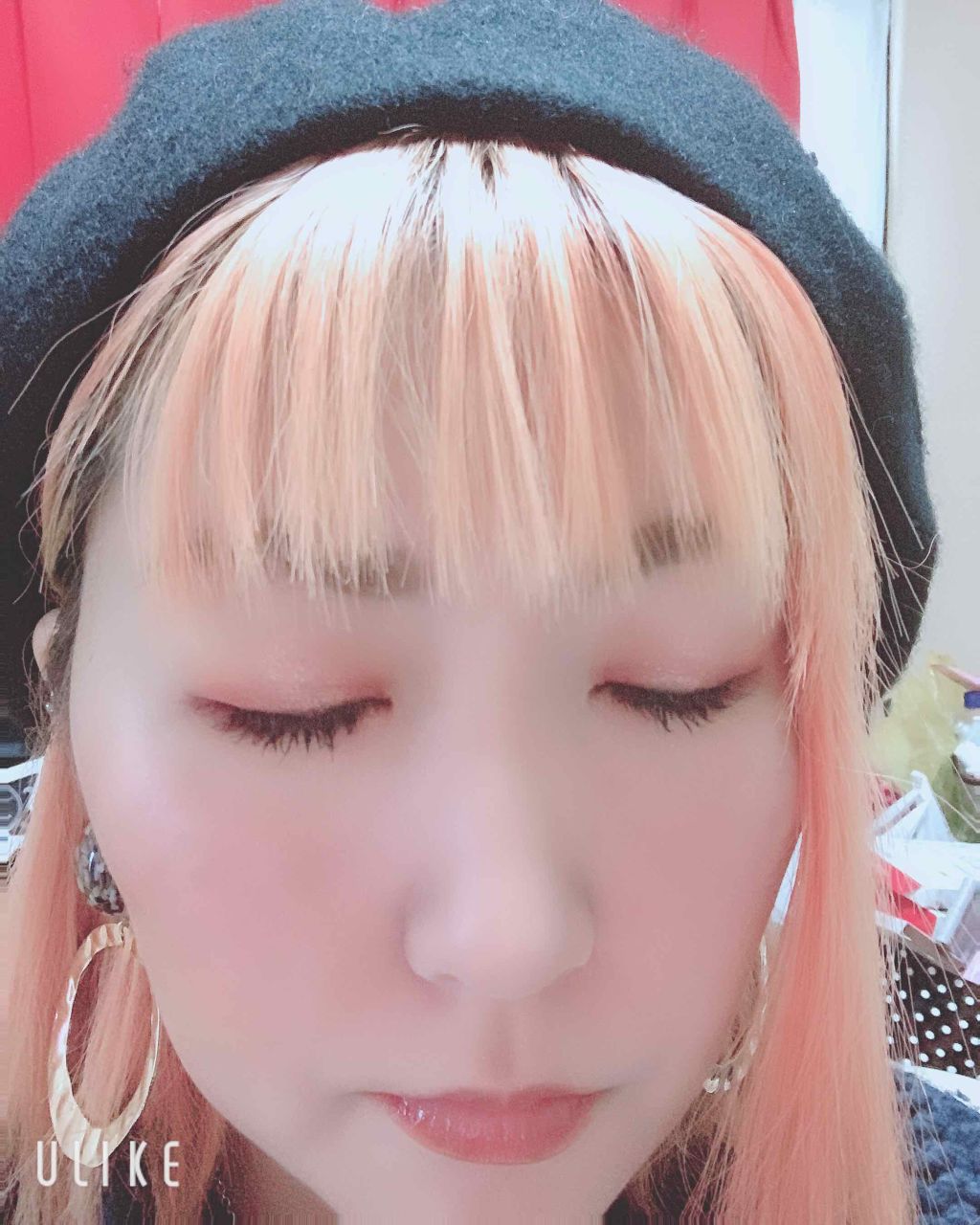 novo   アイシャドウパレット/NOVO/アイシャドウパレットを使ったクチコミ（2枚目）