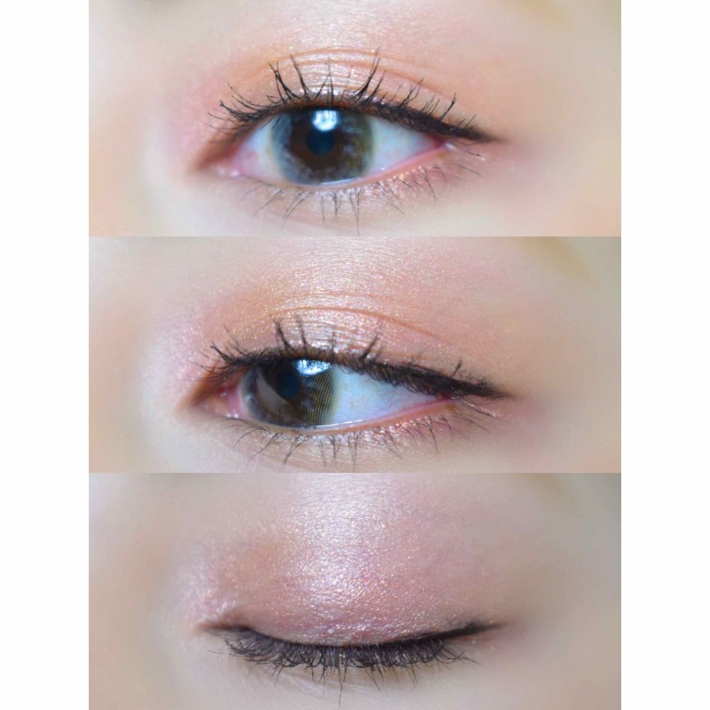 エンドレスオーガズムパレット/NARS/アイシャドウパレットを使ったクチコミ（1枚目）