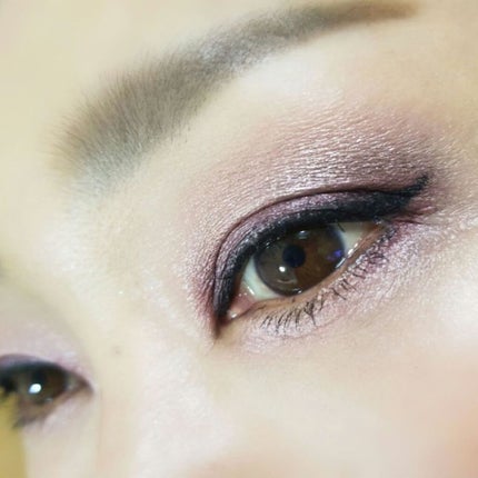 Beautiful in Barcelona/bh cosmetics/アイシャドウパレットを使ったクチコミ(5枚目)