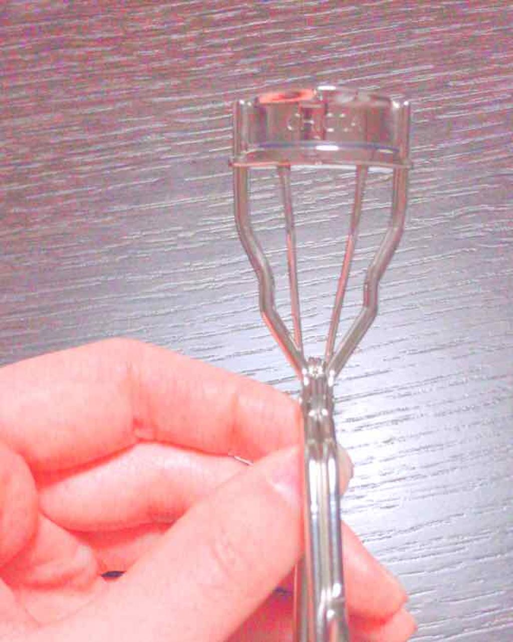 パーフェクト アイラッシュカーラー/CHICCA/ビューラーを使ったクチコミ（1枚目）