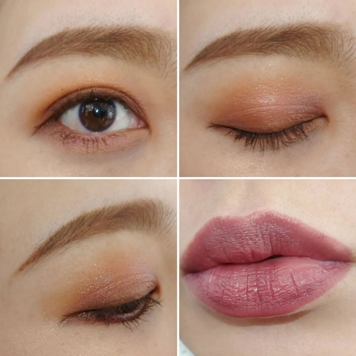 アイ カラー クォード/TOM FORD BEAUTY/アイシャドウパレットを使ったクチコミ(2枚目)