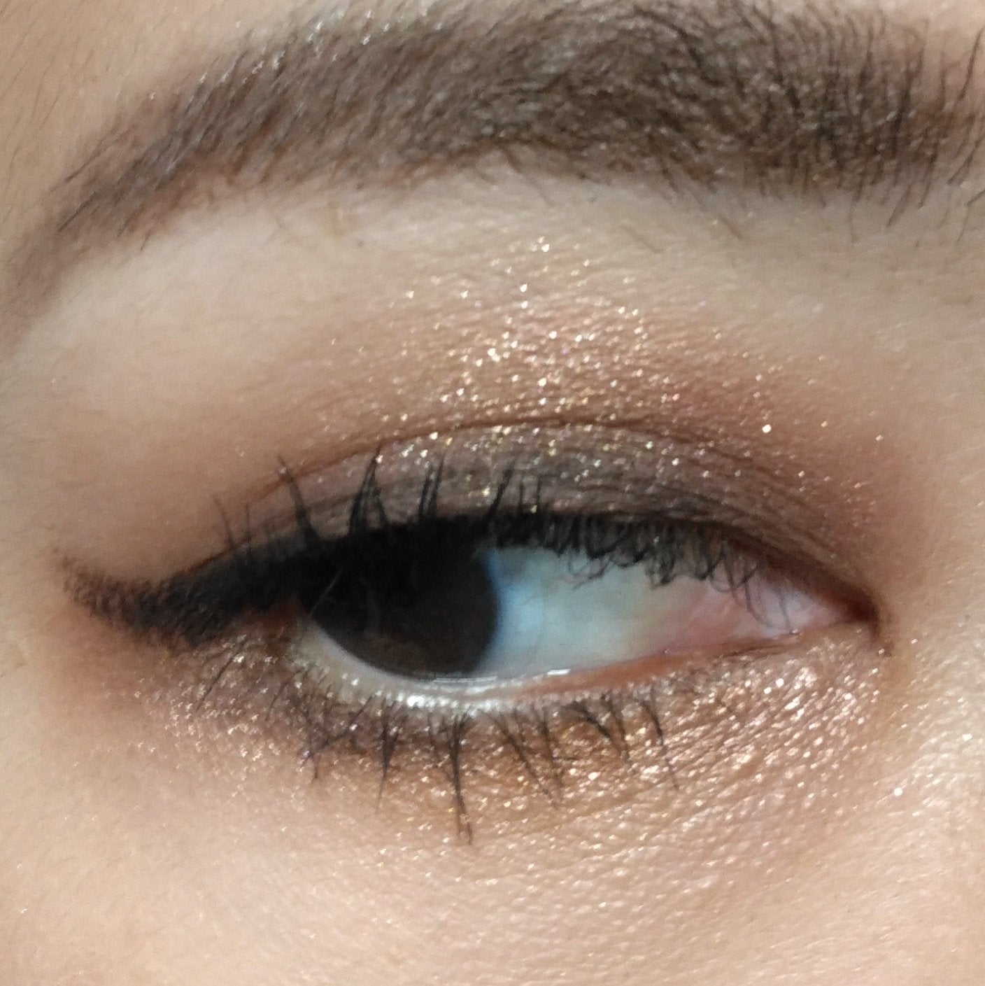 サンク クルール クチュール(フォール コレクション 2023 数量限定品)/Dior/アイシャドウを使ったクチコミ(2枚目)