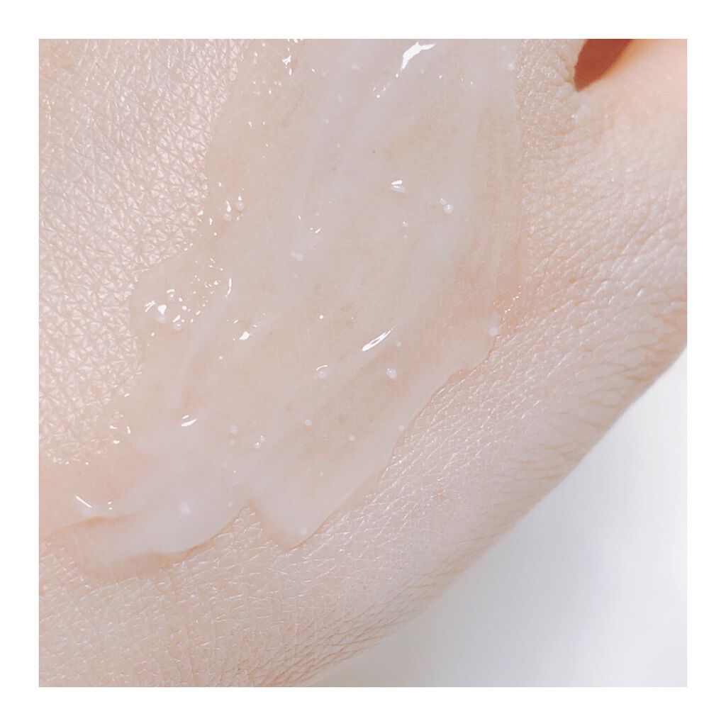 デュイセル シカプラスバーム/DEWYCEL/フェイスクリームを使ったクチコミ（2枚目）