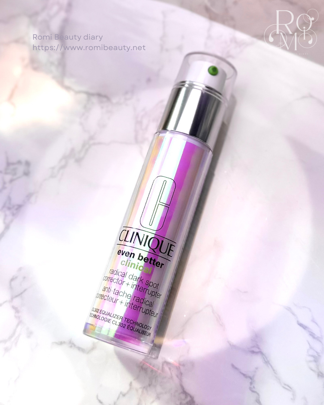 クリニーク / イーブン ベター ラディカル ブライト セラム 100ml クリニーク / イーブン ベター ラディカル ブライト セラムの