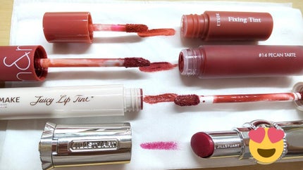 ジルスチュアート ルージュ リップブロッサム 108 love zinnia/JILL STUART/口紅の画像