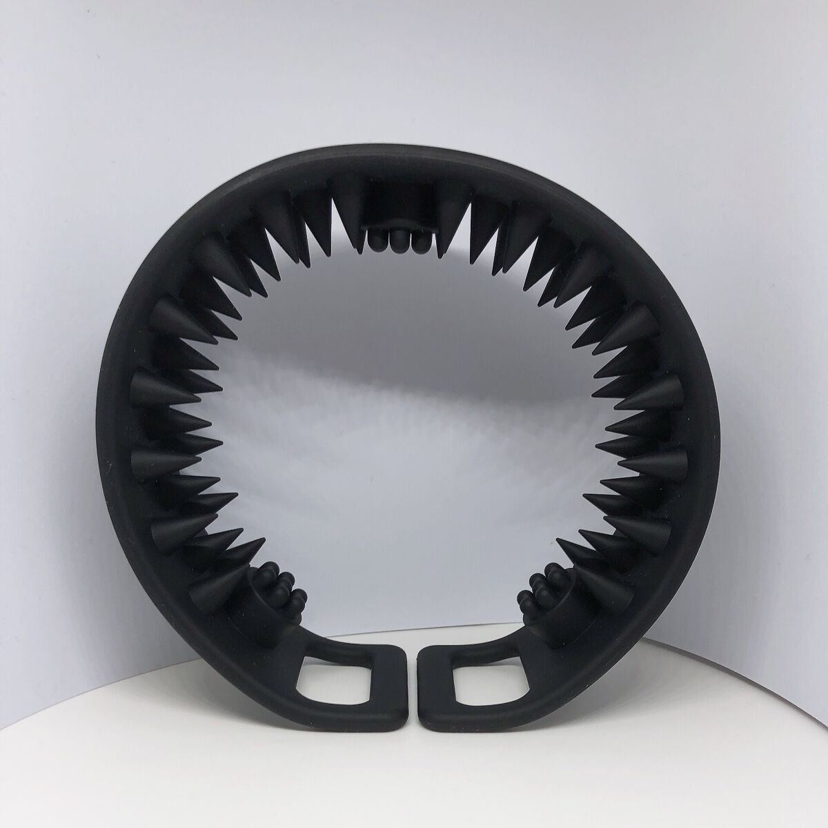 カクタスバンド/イエスパ/ツボ押し・マッサージグッズを使ったクチコミ（1枚目）