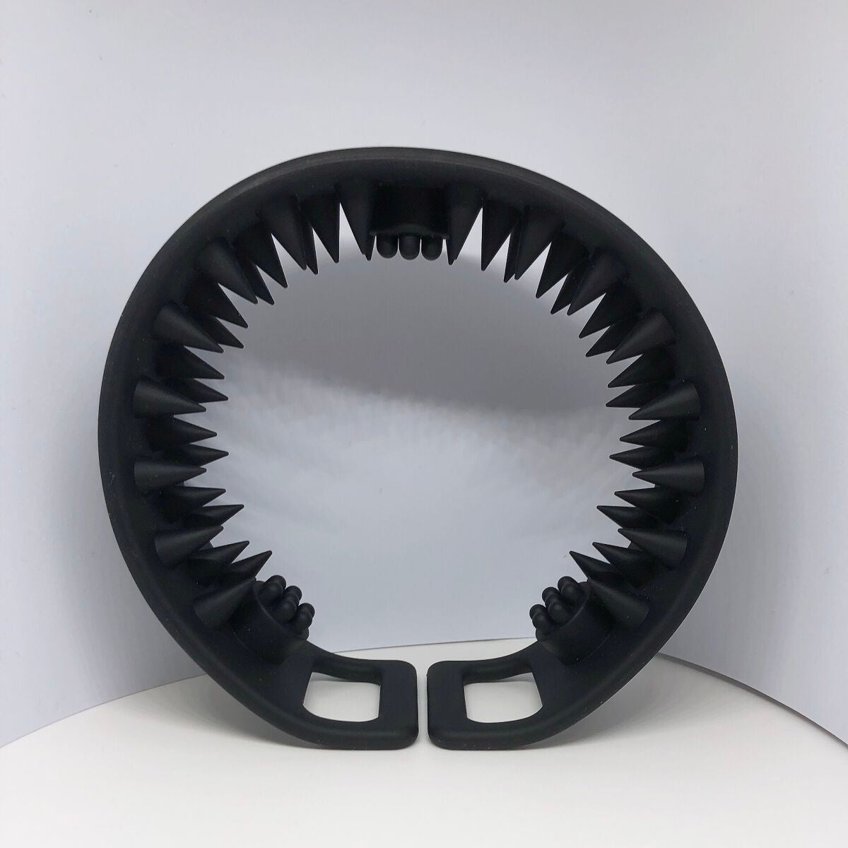 カクタスバンド/イエスパ/ツボ押し・マッサージグッズを使ったクチコミ(1枚目)