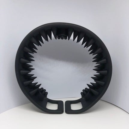 カクタスバンド/イエスパ/ツボ押し・マッサージグッズを使ったクチコミ(1枚目)