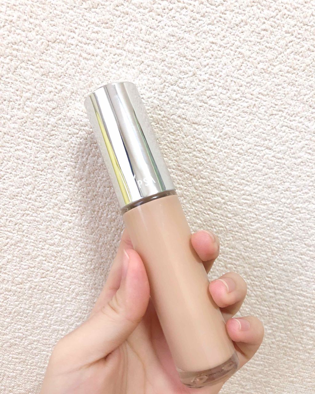 プレシャスミネラル マジカル エニークッション/ETUDE/化粧下地を使ったクチコミ(3枚目)