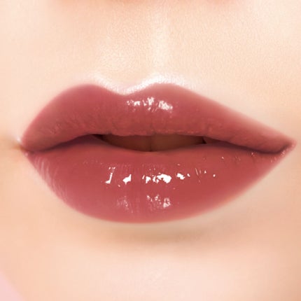 ジューシーリップティント/キャンメイク/口紅を使ったクチコミ(3枚目)