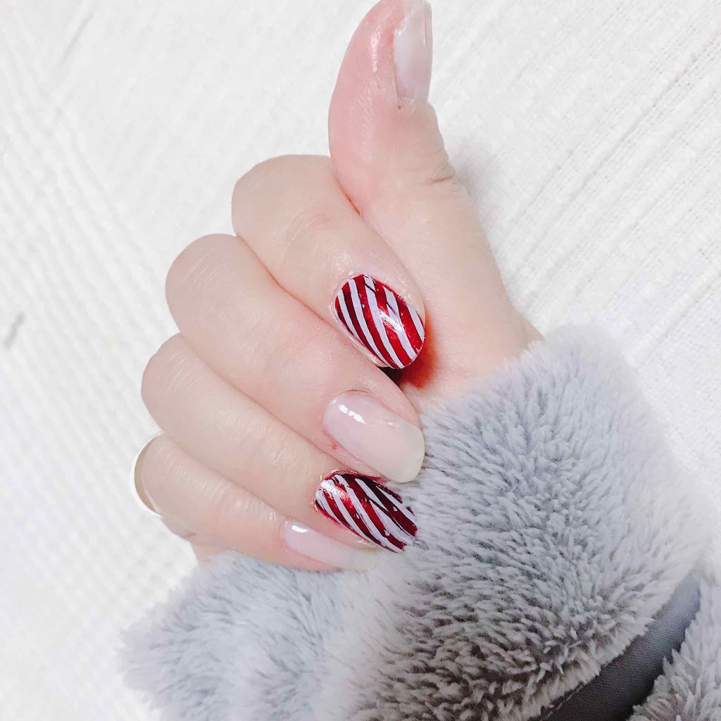 エスポルールネイル/エスポルール/マニキュアを使ったクチコミ(1枚目)