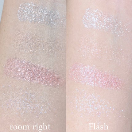 ディオール バックステージ フェイス グロウ パレット/Dior/ハイライトを使ったクチコミ(4枚目)