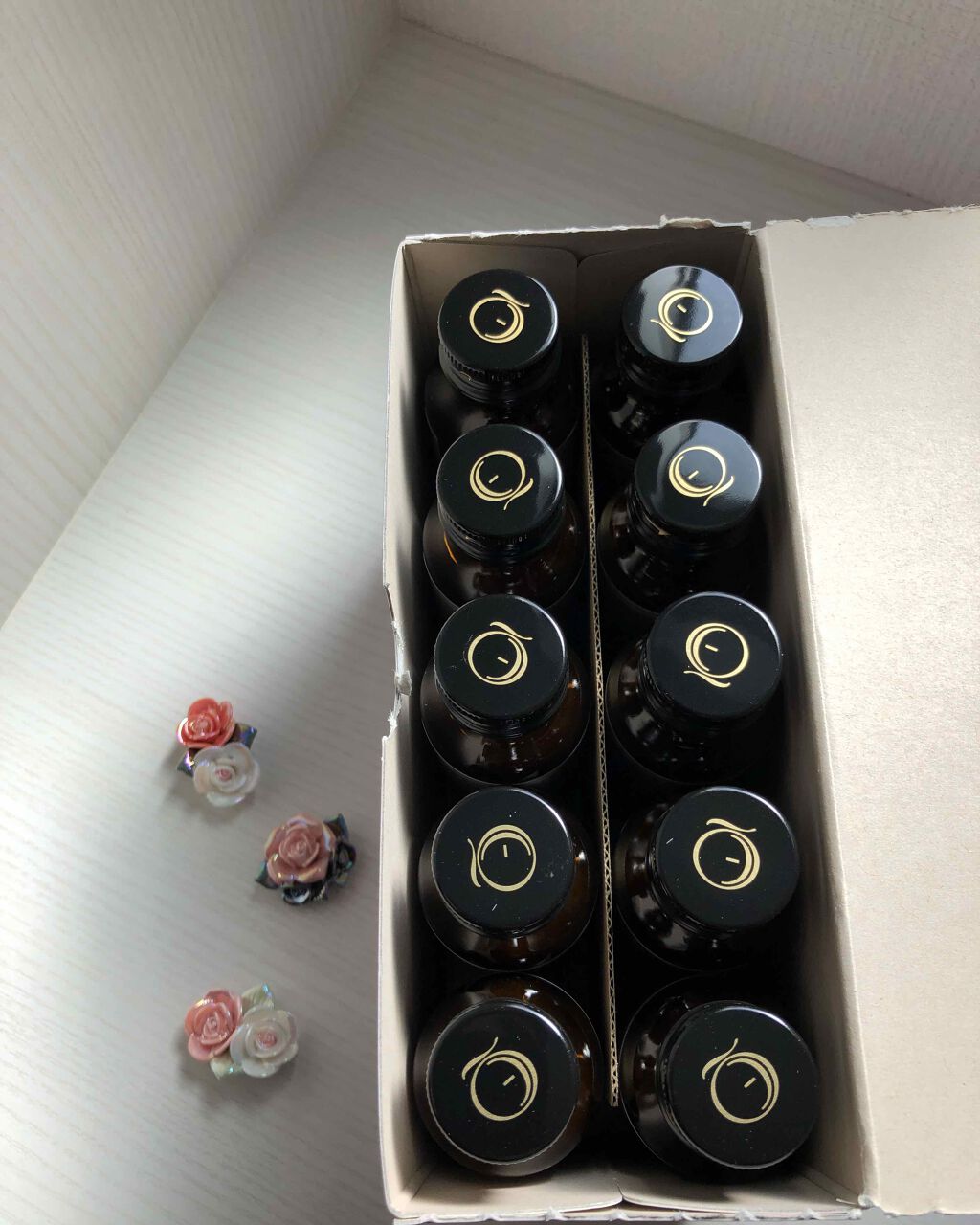 ウェルヴィータ/エクイタンス/美容ドリンクを使ったクチコミ（2枚目）