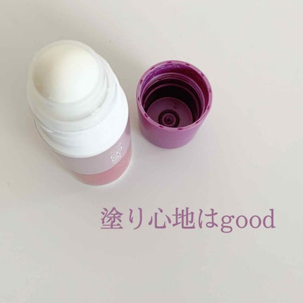 汗ブロックロールオン 無香性/Ban/デオドラント・制汗剤を使ったクチコミ(2枚目)
