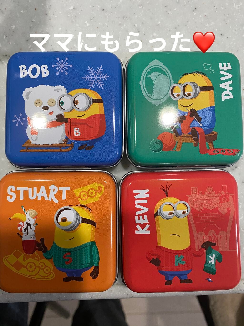 イロアソビ 4色アイパレット/iroasobi/アイシャドウパレットを使ったクチコミ(6枚目)