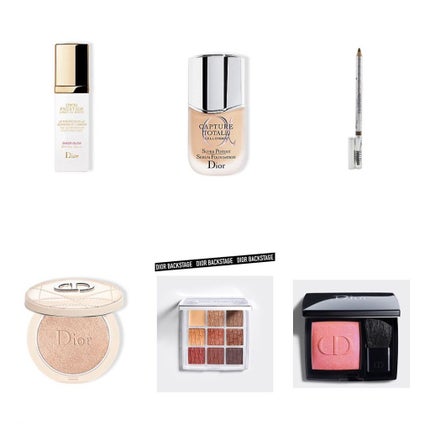 【旧】ディオールスキン ルージュ ブラッシュ/Dior/パウダーチークを使ったクチコミ(2枚目)