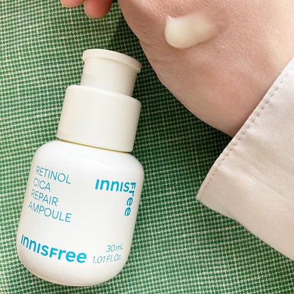 MONAMI@フォロバ100 on LIPS 「韓国のスキンケアブランド、イニスフリーの累計販売数100万本*..」(2枚目)