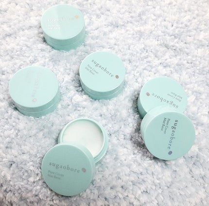 毛穴カバーマットベースN/素顔ぼれ/化粧下地を使ったクチコミ(1枚目)