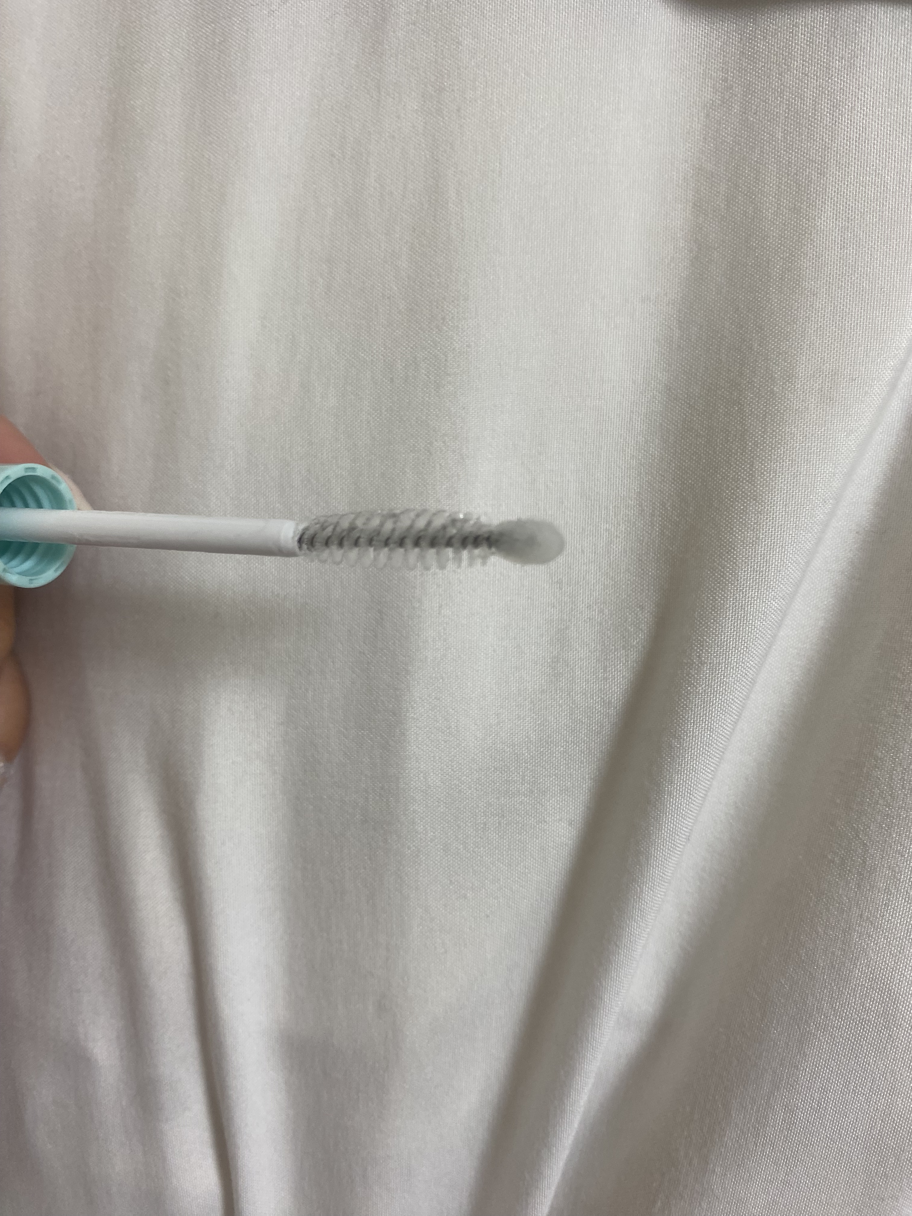 アイラッシュセラム/Bio Lucia(ビオルチア)/まつげ美容液を使ったクチコミ（2枚目）