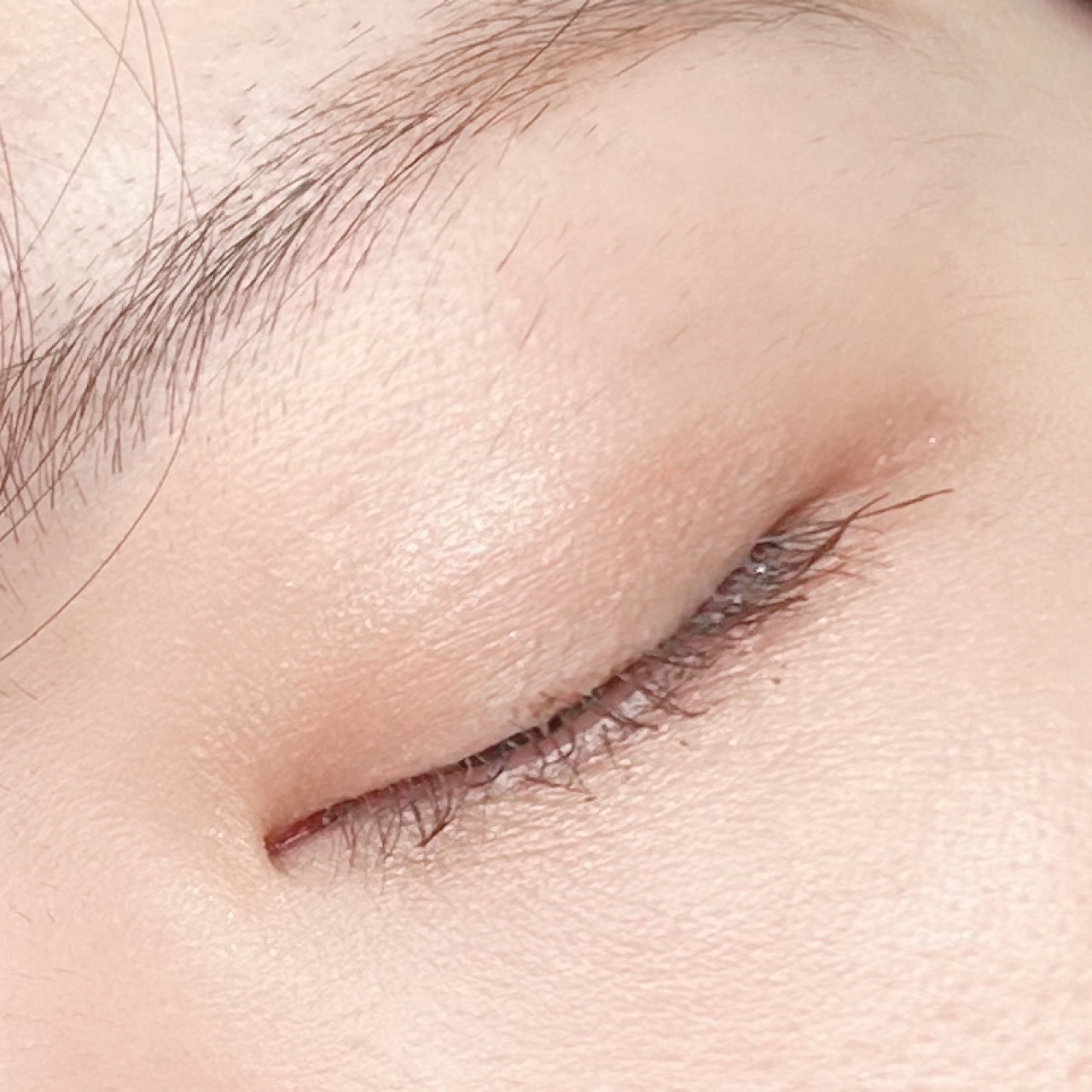 シームレストーン ブラッシュ/excel/パウダーチークを使ったクチコミ（3枚目）