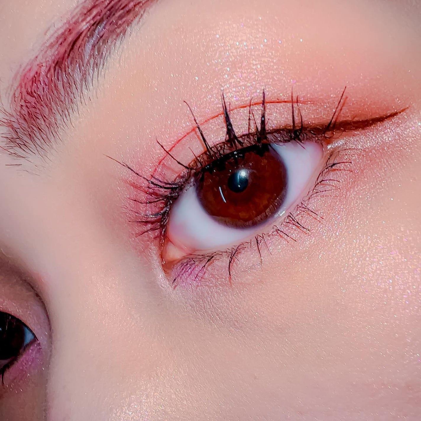 【旧】サンク クルール クチュール/Dior/アイシャドウパレットを使ったクチコミ(6枚目)