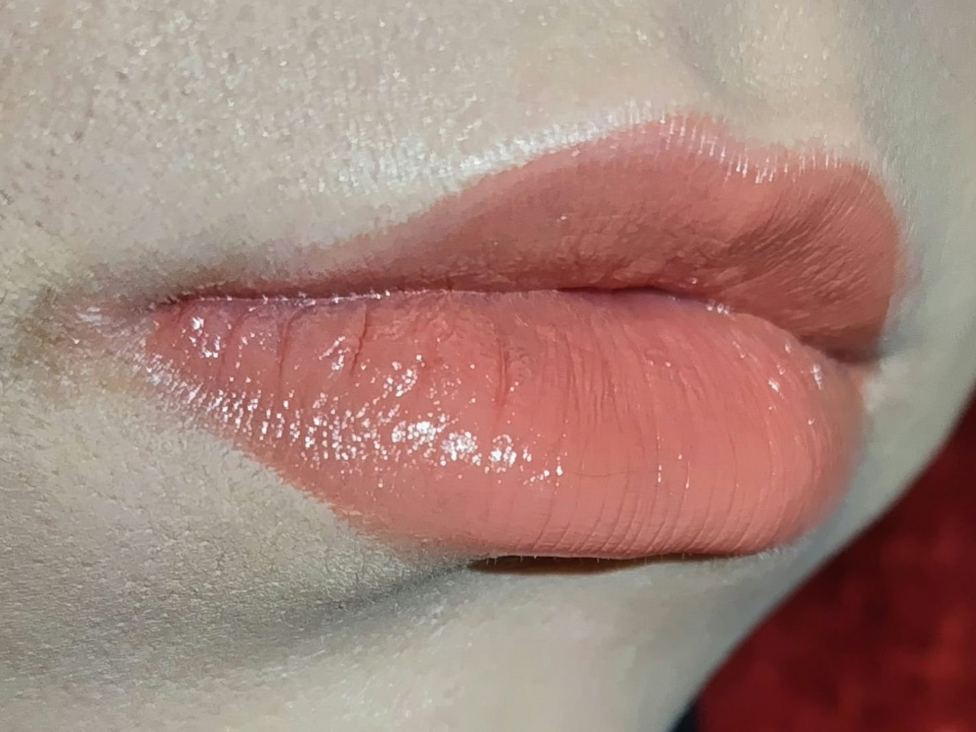 スモール アイシャドウ/M・A・C/単色アイシャドウを使ったクチコミ(4枚目)