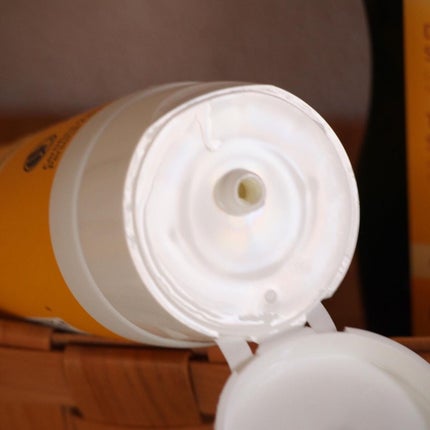 アルガン ヘアシャンプー/ヘアコンディショナー/WELEDA/市販シャンプーを使ったクチコミ(3枚目)