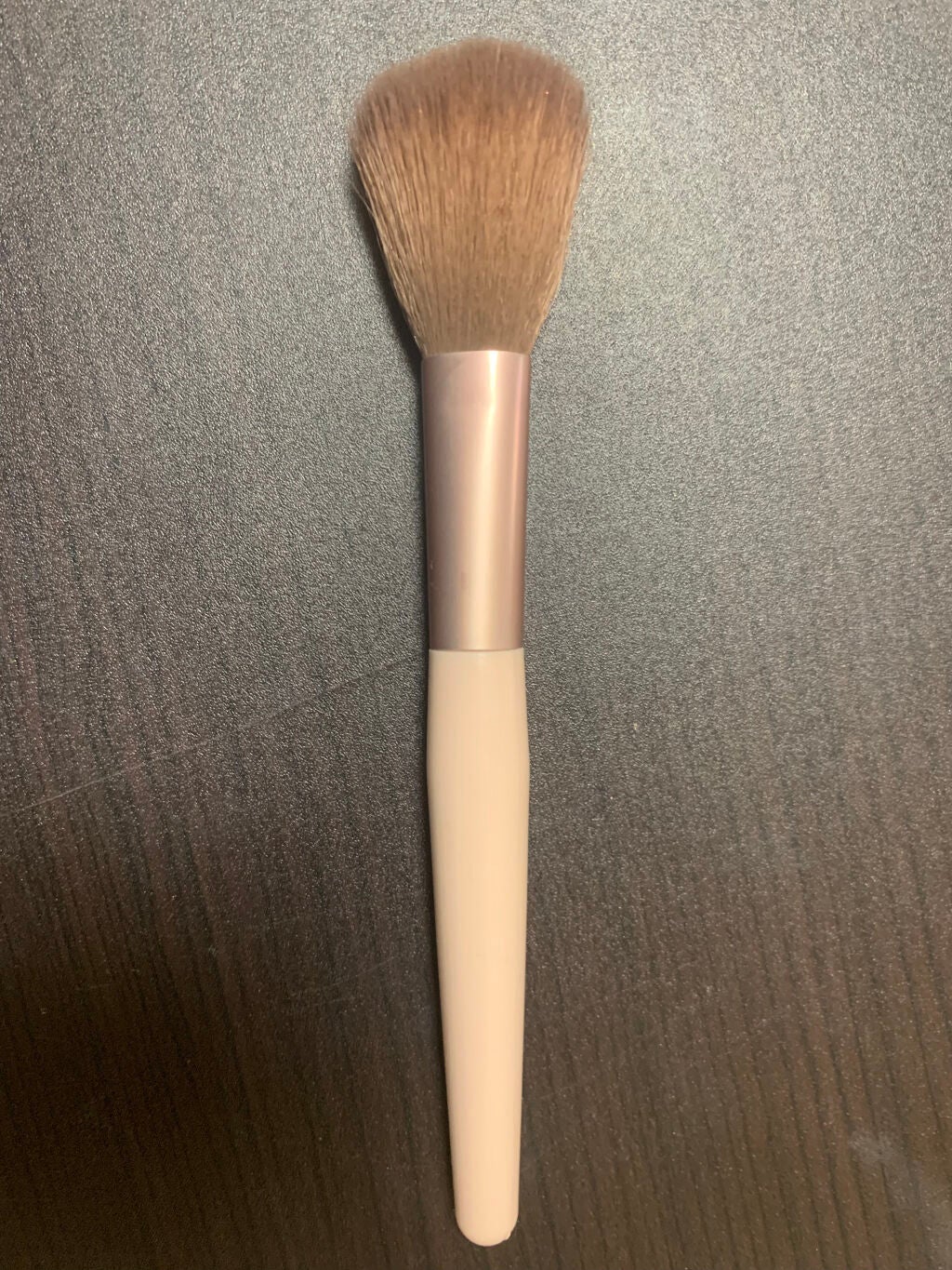 ACチークカラーブラシ/AC MAKEUP/メイクブラシを使ったクチコミ(1枚目)