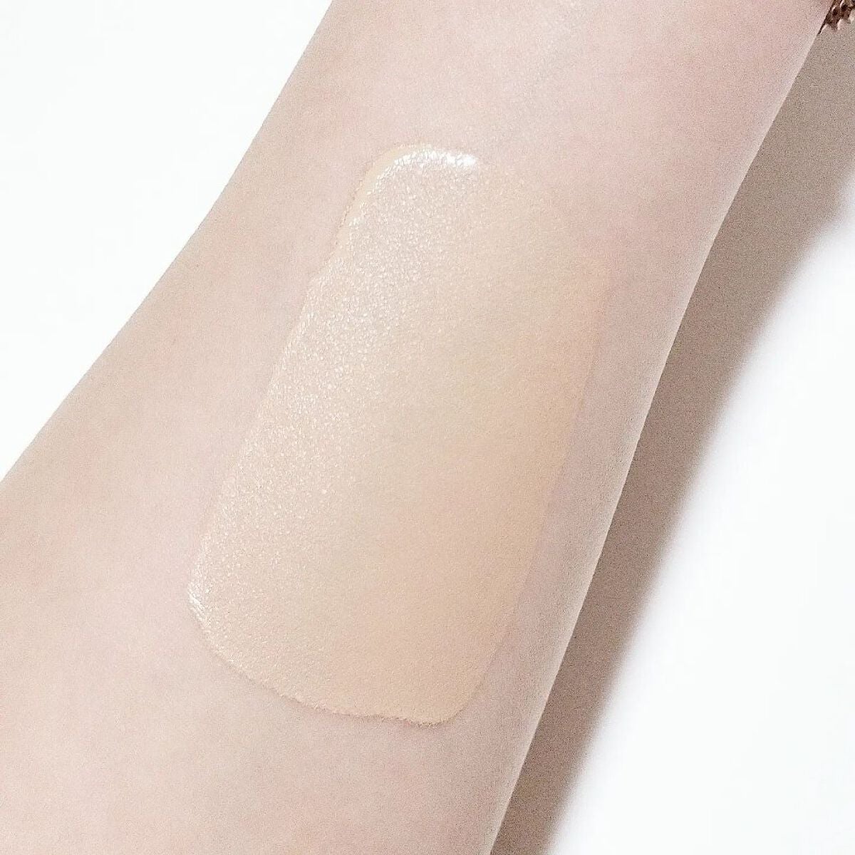 ピカソ メイクアップ スパチュラ /PICCASSO/その他化粧小物を使ったクチコミ(10枚目)