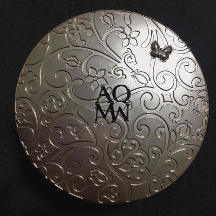 AQ MW フェイスパウダー/DECORTÉ/ルースパウダーを使ったクチコミ(1枚目)