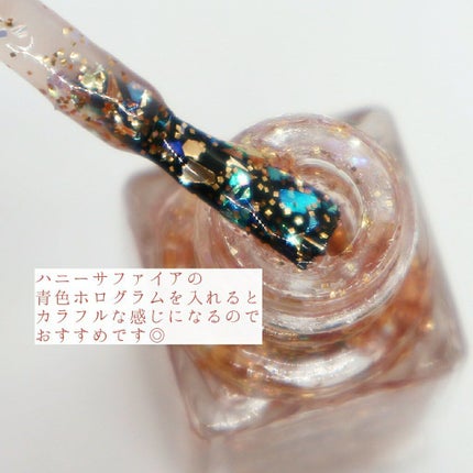 ザ ネイルポリッシュ/ADDICTION/マニキュアを使ったクチコミ(5枚目)