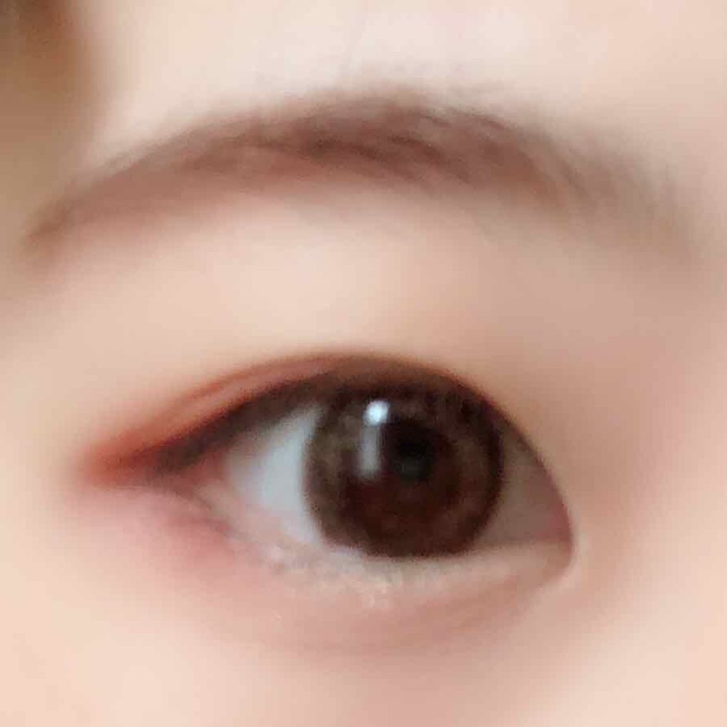 ジーヴル トーキョー/GIVRE TOKYO/カラーコンタクトレンズを使ったクチコミ（3枚目）