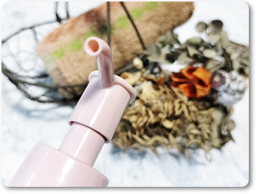 デュアルウォッシュハグ/TWANY＆me/クレンジングウォーターを使ったクチコミ（3枚目）