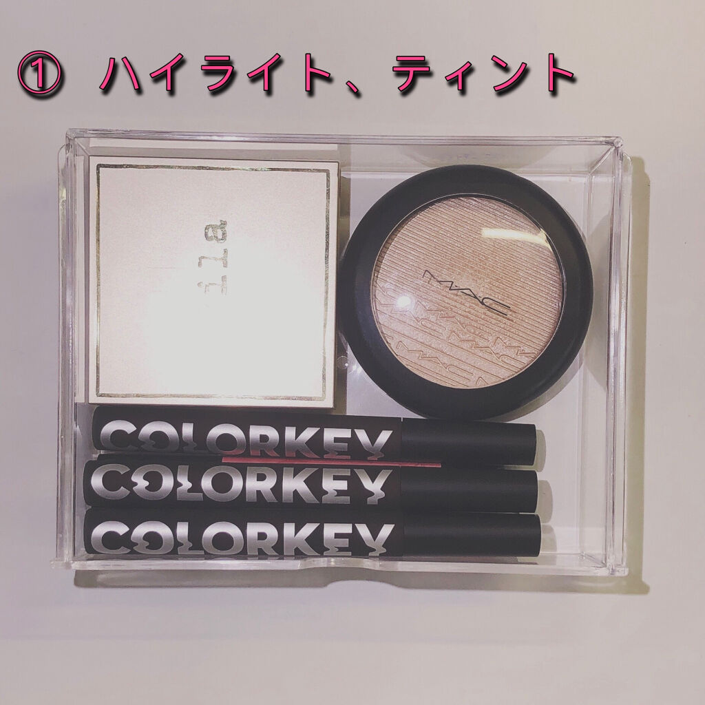 エクストラ ディメンション スキンフィニッシュ/M・A・C/プレストパウダーを使ったクチコミ（2枚目）